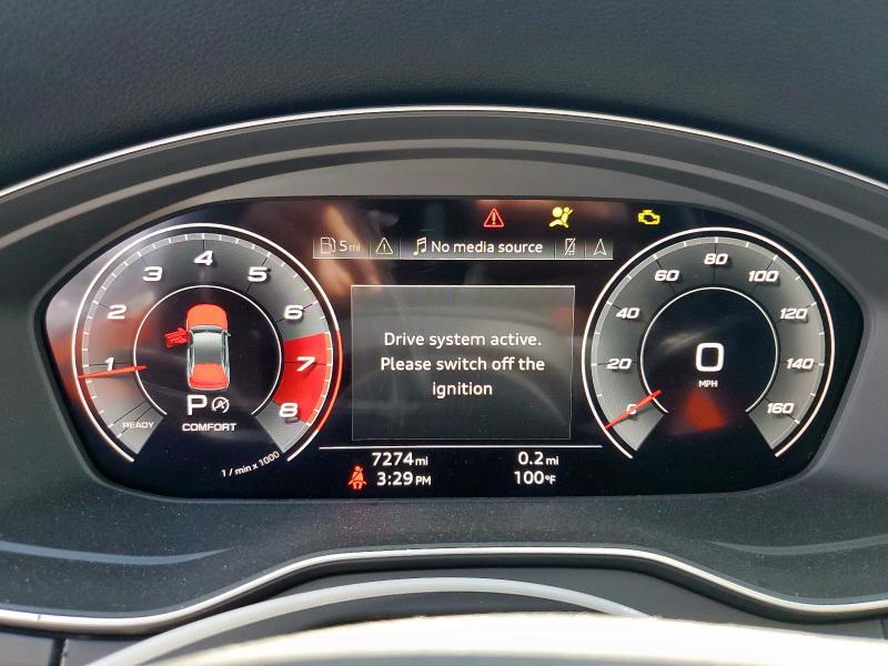 2024 AUDI SQ5 SPORTB WA134AFY3R2014782