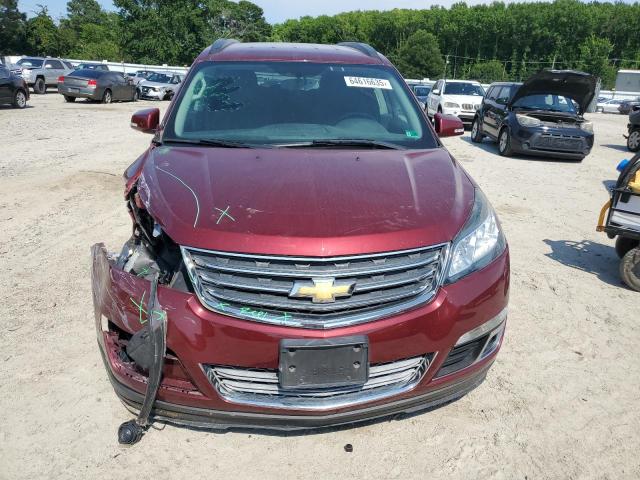 2016 CHEVROLET TRAVERSE L 1GNKVGKD9GJ335384