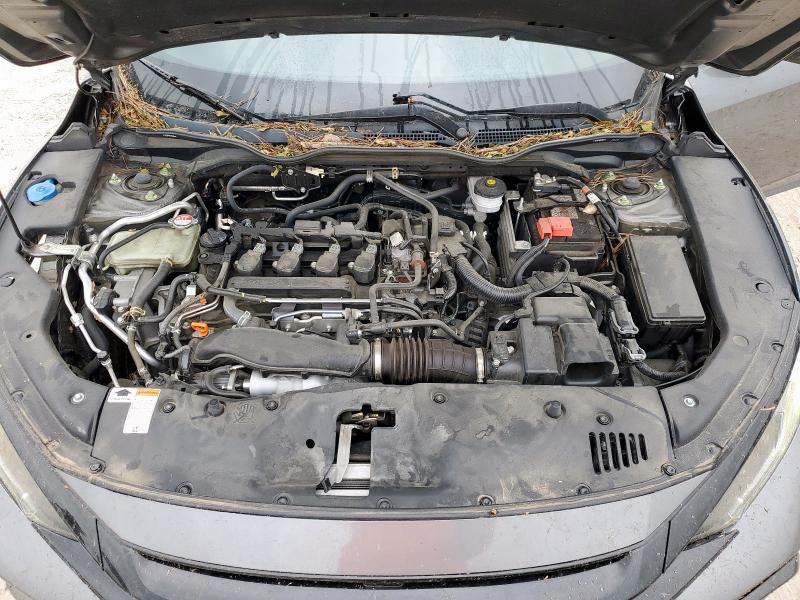 2021 HONDA CIVIC SPOR - SHHFK7H44MU231378