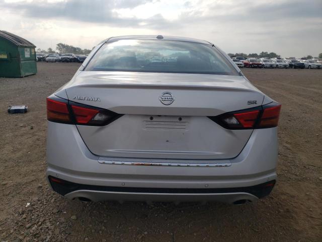 2020 NISSAN ALTIMA SR 1N4BL4CV1LC265064