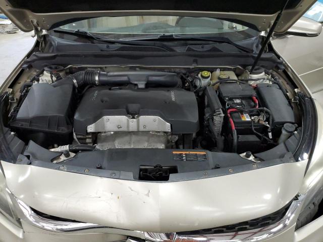 2015 CHEVROLET MALIBU 2LT 1G11D5SL4FF288181