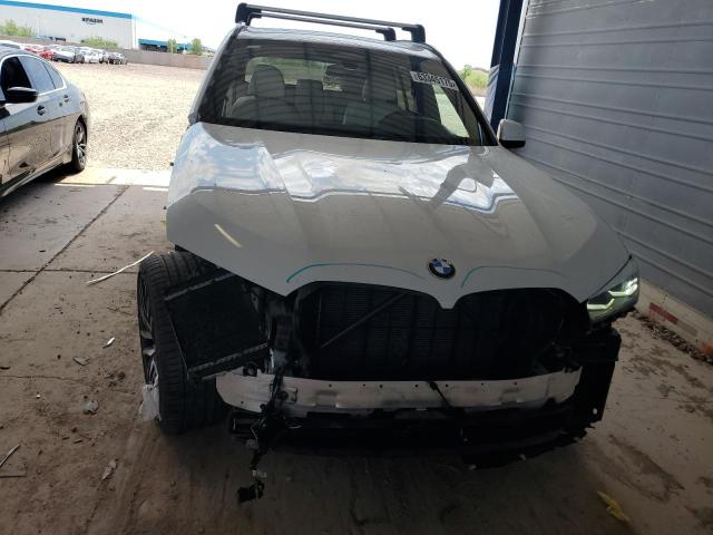 2022 BMW X5 XDRIVE4 5UXCR6C03N9K88681