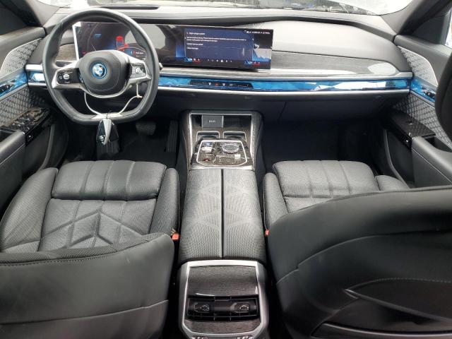 2023 BMW I7 XDRIVE6 WBY53EJ05PCL42785