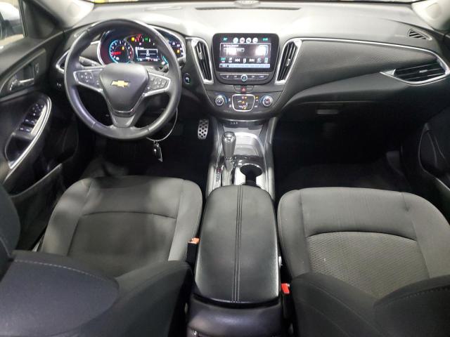 2016 CHEVROLET MALIBU LT - 1G1ZF5SXXGF339295