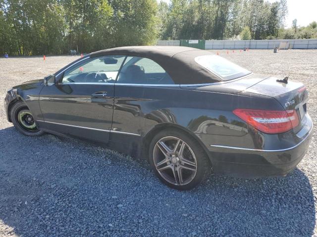 2011 MERCEDES-BENZ E 350 - WDDKK5GF3BF055803