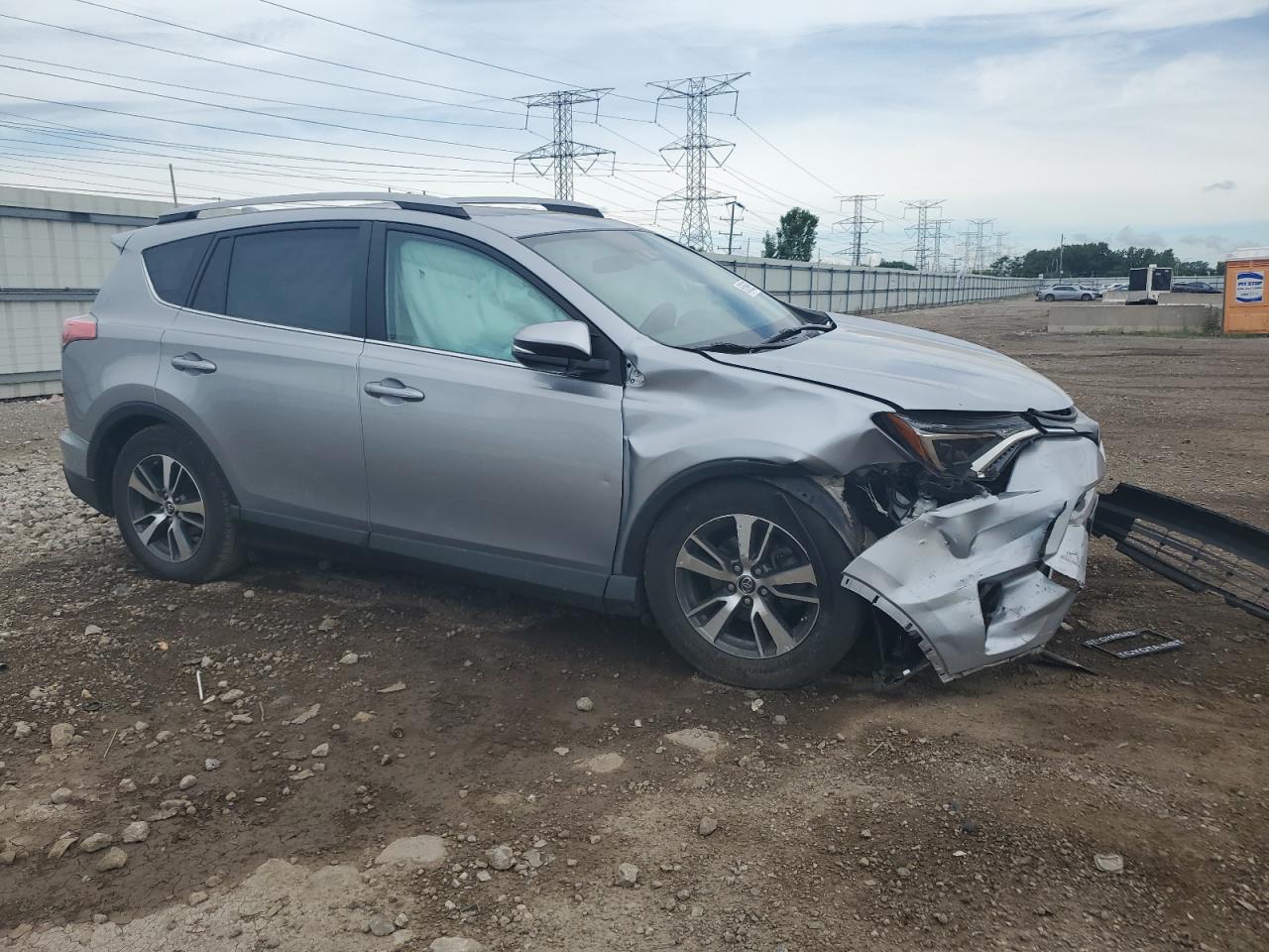 TOYOTA RAV4 ADVENTURE