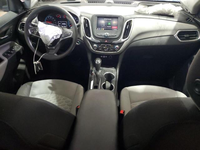 2020 CHEVROLET EQUINOX LS 2GNAXSEVXL6179277
