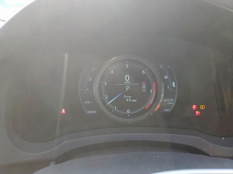 2015 LEXUS IS 250 JTHBF1D26F5056561
