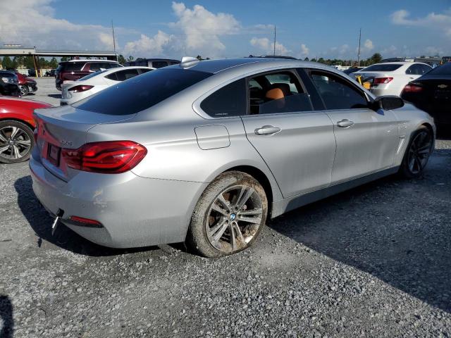 2019 BMW 430XI GRAN WBA4J3C55KBL06493