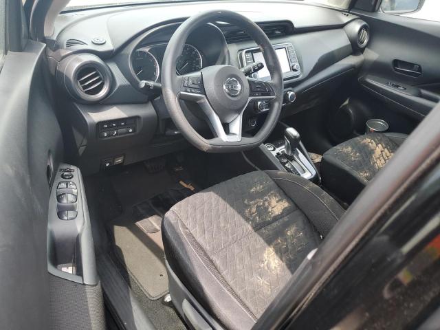 2021 NISSAN KICKS S #3294327874