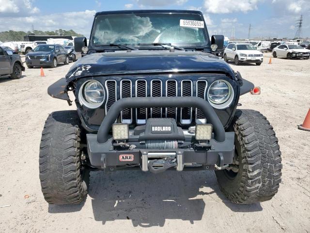 2020 JEEP WRANGLER U - 1C4HJXENXLW157131