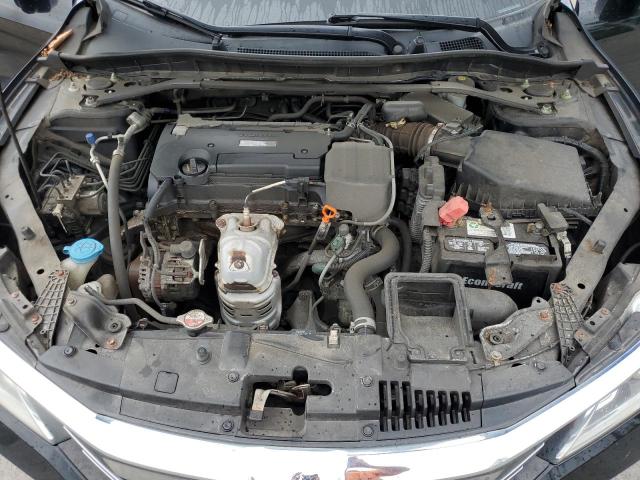 2017 HONDA ACCORD EXL - 1HGCR2F84HA058213