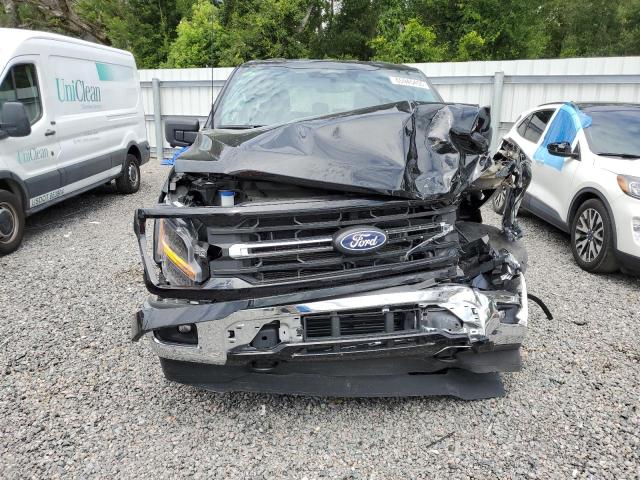 2024 FORD F150 XLT 1FTFW3LD4RFA49155