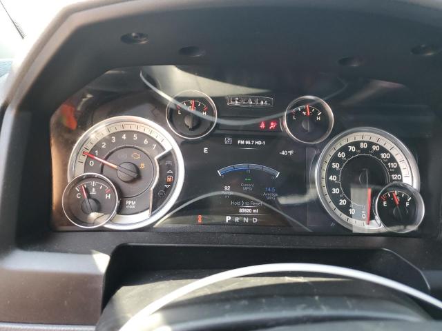 2016 RAM 1500 SLT - 1C6RR7LG8GS421890