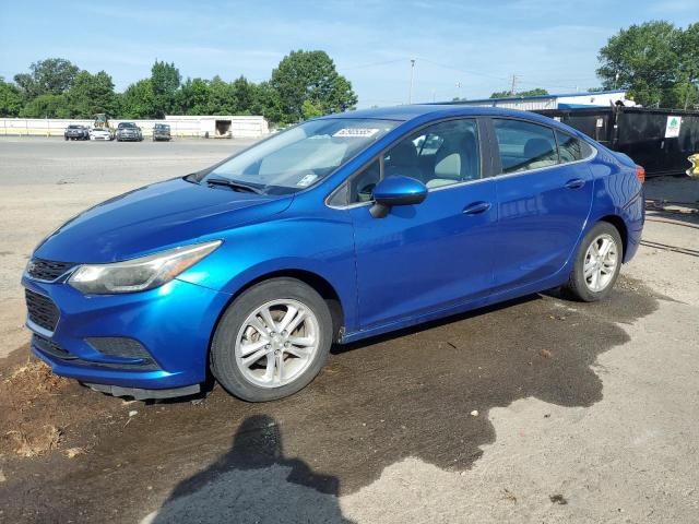 Vin: 1g1be5sm9h7107955, lot: 62905585, chevrolet cruze lt 2017 img_1