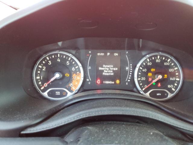 2018 JEEP RENEGADE S ZACCJAAB2JPH12795