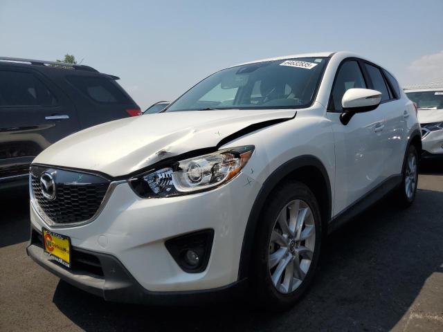 MAZDA CX-5 GT