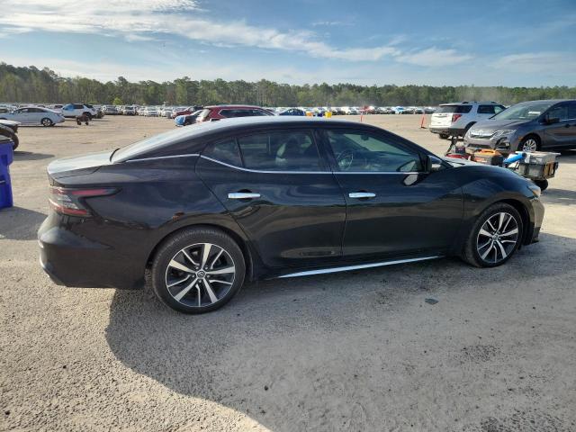 2019 NISSAN MAXIMA S 1N4AA6AV4KC367750