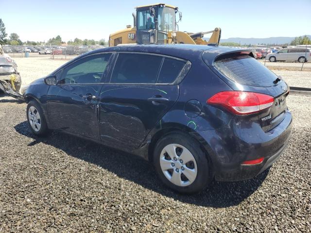 2018 KIA FORTE LX KNAFK5A86J5773739