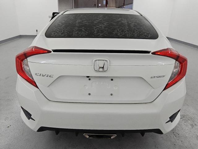 2020 HONDA CIVIC SPOR 2HGFC2F86LH560715