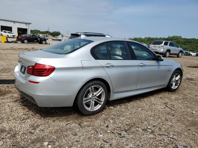 2016 BMW 528 XI WBA5A7C57GG642295