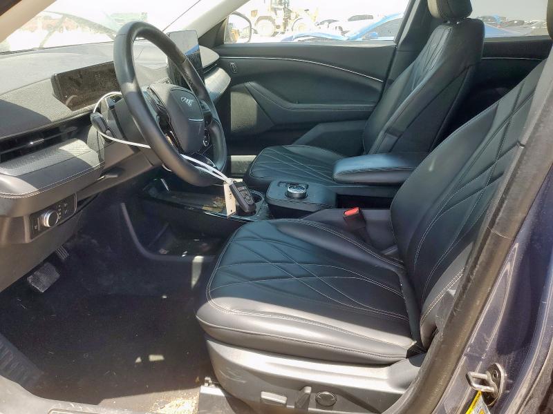 2021 FORD MUSTANG MACH-E SELECT 3FMTK1RM2MMA41814