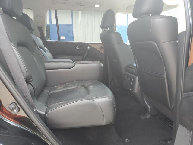 2024 NISSAN ARMADA SL JN8AY2BAXR9417332