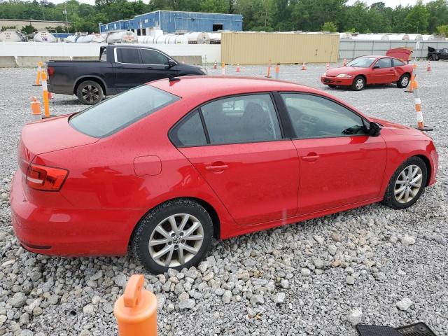 Vin: 3vwd17aj8fm259224, lot: 63311455, volkswagen jetta se 20153