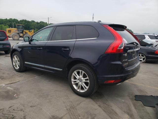 Vin: yv4612rk6g2856373, lot: 64251635, volvo xc60 t5 premier 20162