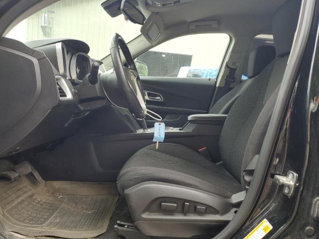 2015 CHEVROLET EQUINOX LT - 2GNFLFEKXF6164927