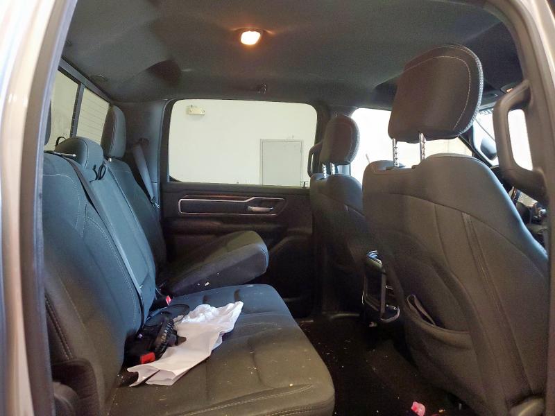 2020 RAM 1500 BIG H 1C6RREFT7LN237577