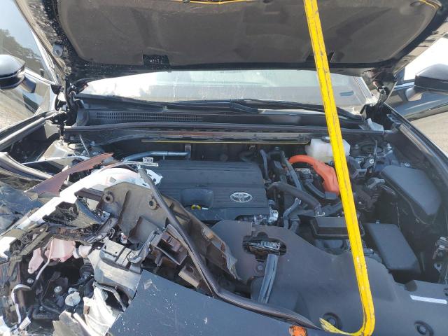 2025 TOYOTA CROWN XLE JTDAAAAF7S3035484