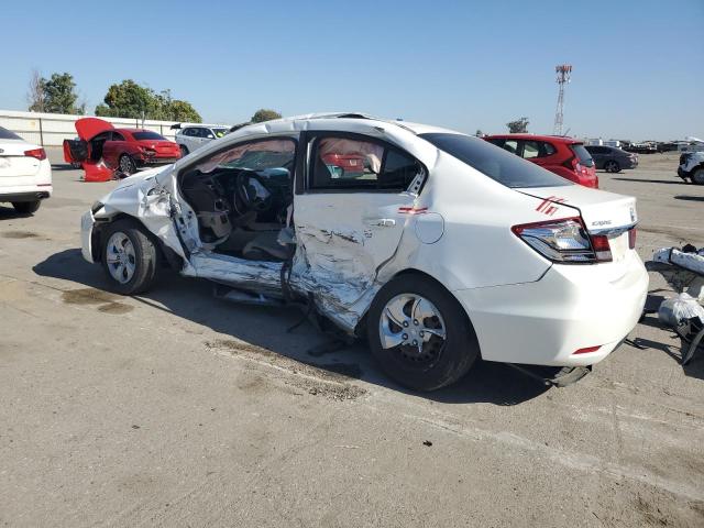 2015 HONDA CIVIC LX 19XFB2F5XFE262336