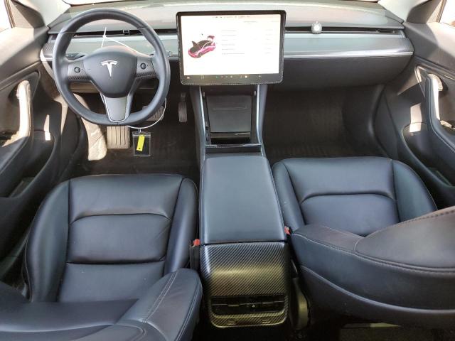 2019 TESLA MODEL 3 - 5YJ3E1EA5KF411436