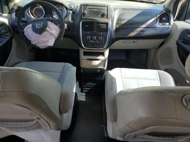 2013 DODGE GRAND CARA - 2C4RDGBG8DR780985