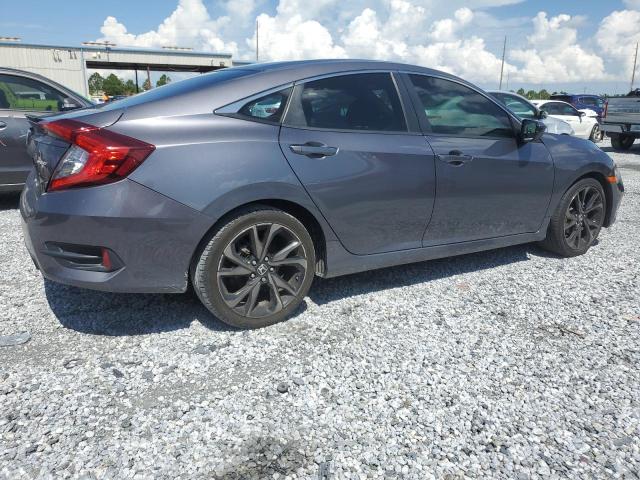 2019 HONDA CIVIC SPOR 2HGFC2F85KH594417