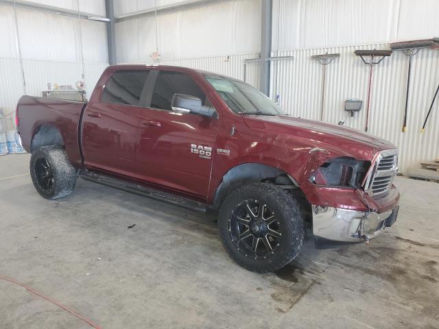 2019 RAM 1500 CLASS 1C6RR7LTXKS624401