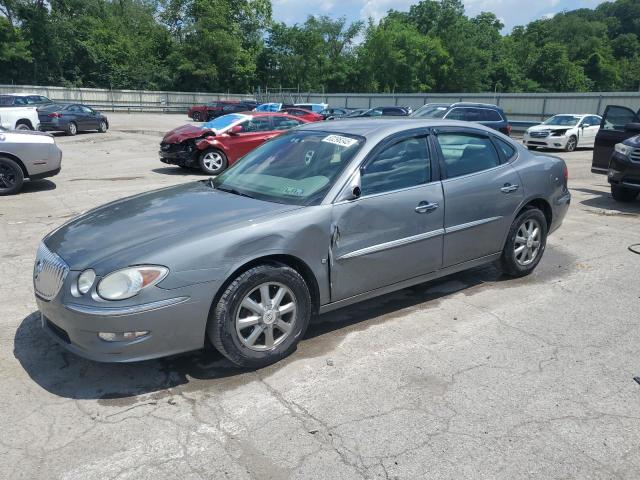 BUICK LACROSSE C