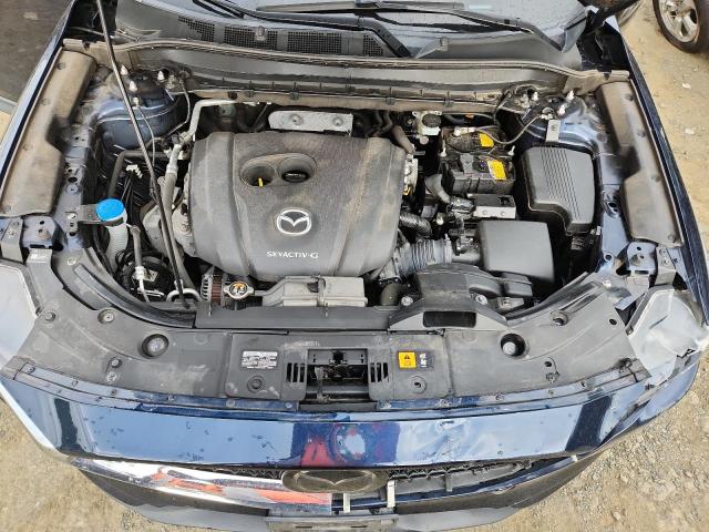 2020 MAZDA CX-5 GRAND - JM3KFBDM4L0843310