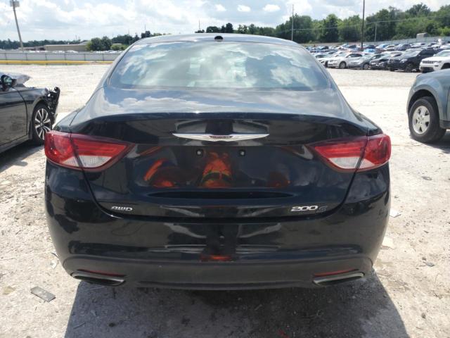 2015 CHRYSLER 200 S 1C3CCCDG1FN690807