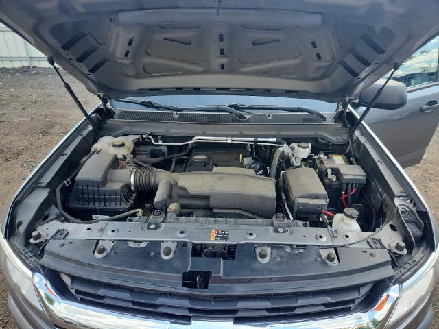 2020 CHEVROLET COLORADO - 1GCHSBEA0L1133723