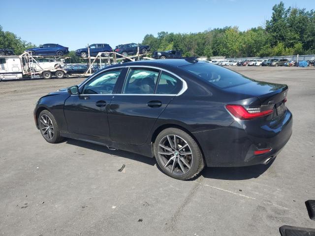 2020 BMW 330XI 3MW5R7J04L8B46220