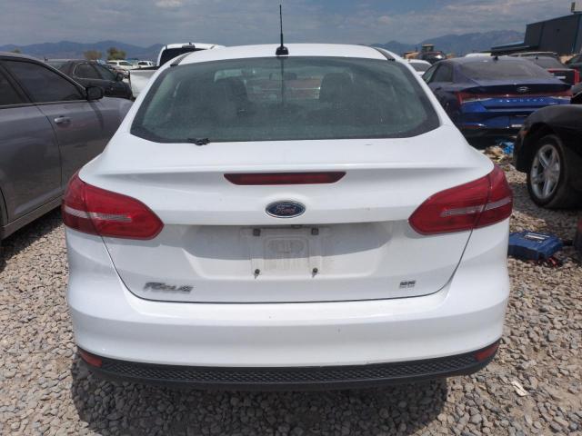 2018 FORD FOCUS SE - 1FADP3F27JL260070