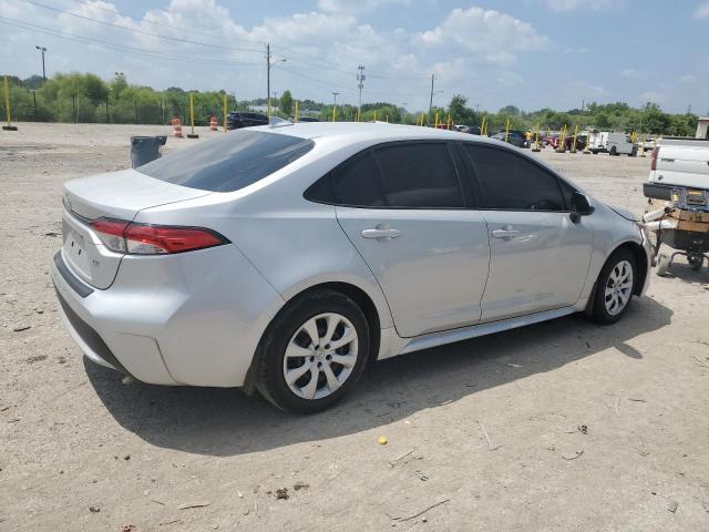2022 TOYOTA COROLLA LE #3255551009