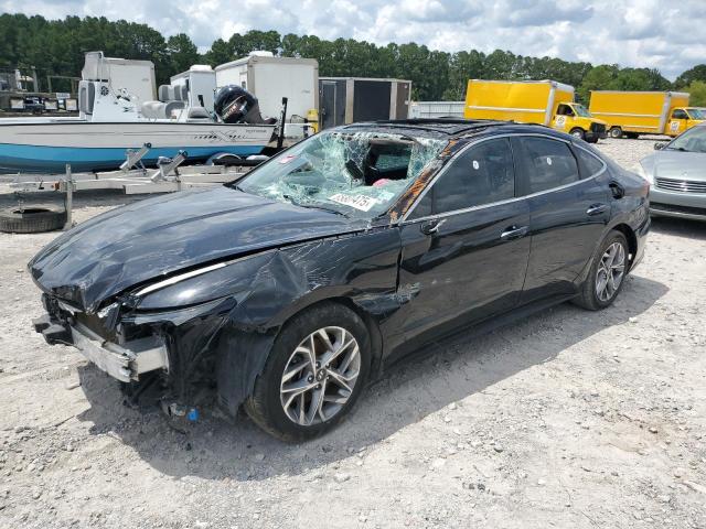 HYUNDAI SONATA SEL