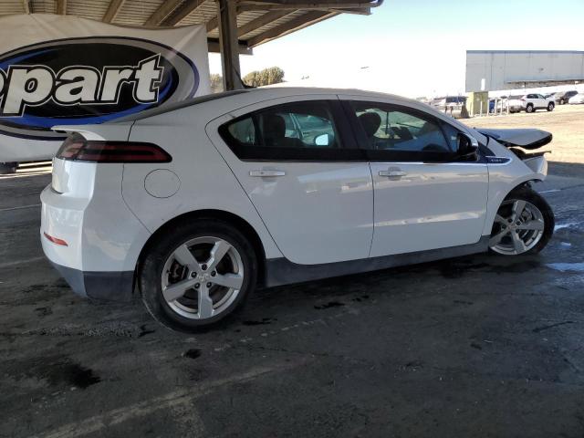 2013 CHEVROLET VOLT - 1G1RE6E43DU102083