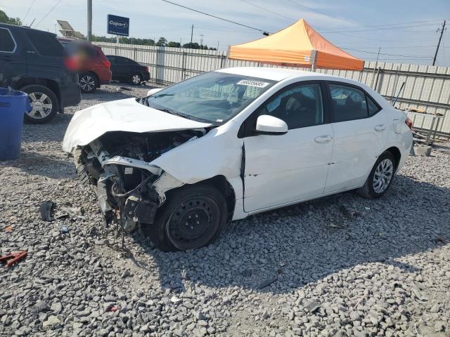2019 TOYOTA COROLLA L - 5YFBURHE5KP910110