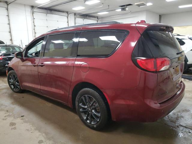 2020 CHRYSLER PACIFICA T 2C4RC3BG8LR270954