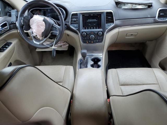 1C4RJFCG9JC303522 2018 JEEP GRAND CHER