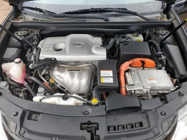 2015 LEXUS ES 300H JTHBW1GG1F2100555